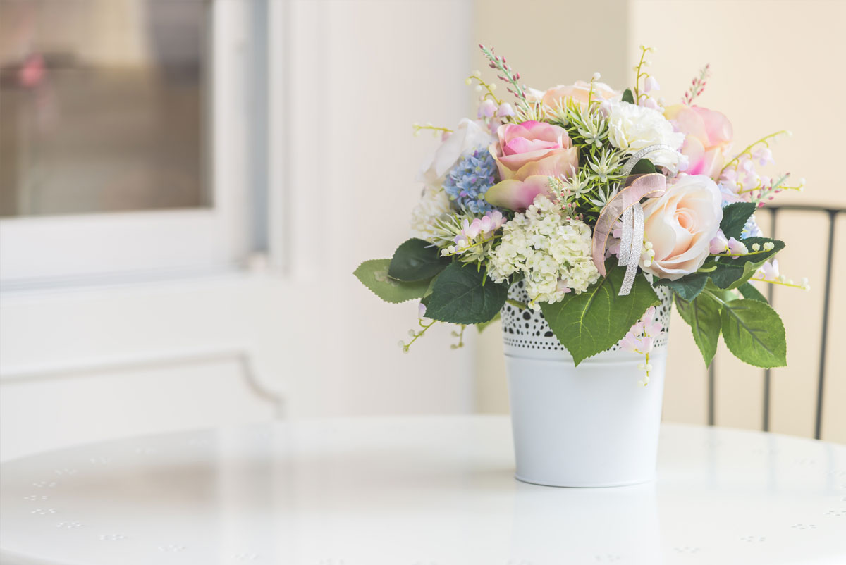 Lee más sobre el artículo Tipos de  flores que toda mujer aman recibir